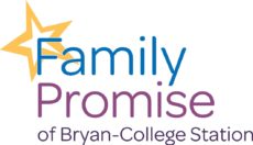 Family Promise BCS Logo